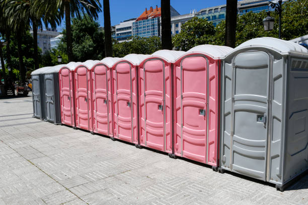 Portable Toilets for Parks and Recreation Areas in Bohemia, NY